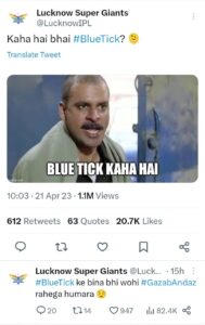 Lucknow-Super-Giants-Tweets